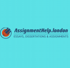 London Assignment Help Logo