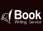 Book Writing Service Logo