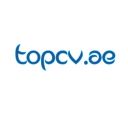Top CV Logo
