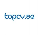 Top CV Logo