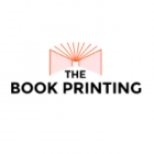 The Book Printing Logo