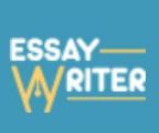 Essay writer Logo