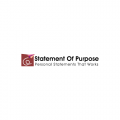 Statement of Purpose Logo