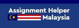 Assignment helper Malaysia Logo