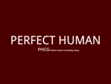 Perfect Human CG Logo