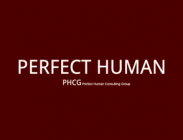 Perfect Human CG Logo