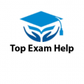 Top Exam Help Logo