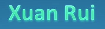 ZheJiang Xuanrui Talent Keji Fazhan Youxian Gongsi Logo