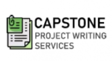 Capstone Project Writing Services Logo