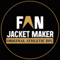 Fan Jacket Maker Logo