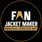 Fan Jacket Maker Logo