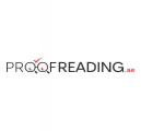 Proofreading AE Logo