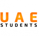 UAE Students Logo