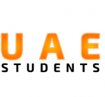 UAE Students Logo