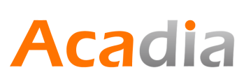 Acadia advisory安财仕（上海）企业管理咨询有限公司 Logo
