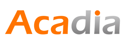 Acadia advisory安财仕（上海）企业管理咨询有限公司 Logo