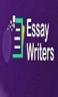 Essay Writers Dubai Logo