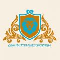 qinghaiyidunertongzhijiayoueryuan Logo