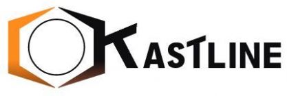 Kastline Logo