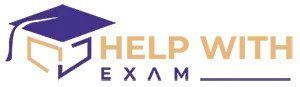 Help With Exam USA Logo