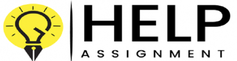 Help Assignment Logo