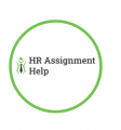 HR Assignment Help Logo