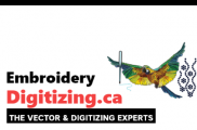 Hat Digitizers Canada Logo