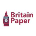 Britain Paper Logo