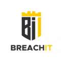 BREACHIT Logo