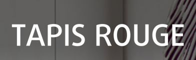 Tapis Rouge Logo