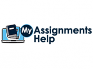 My Assignments Help UK | AssignmentHelp Logo