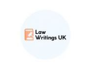 Law Writings UK Logo