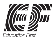 EF Education First - Adults Logo