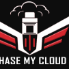 Chase My Cloud Logo
