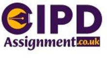 CIPD Assignment UK Logo