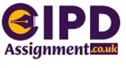CIPD Assignment UK Logo