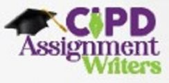 CIPD Assignment writers Hong Kong Logo