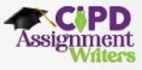 CIPD Assignment writers Hong Kong Logo