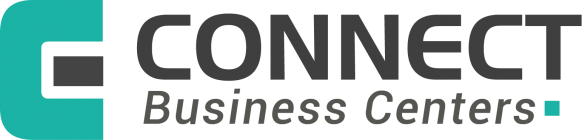 Connect Business Centers Logo