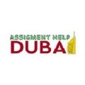 Assignment Help Dubai Logo