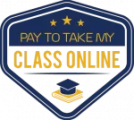 Pay To Take My Class Online - Take My Accounting Exam For Me Logo