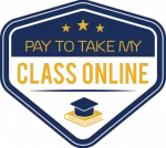 Pay To Take My Class Online - Take My Accounting Exam For Me Logo