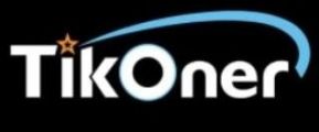 Tikoner Logo
