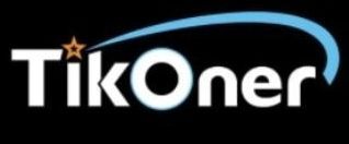 Tikoner Logo