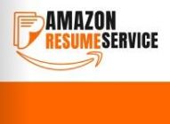 Amazon Resume Service Logo