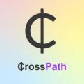 Cross Path - Freelancer Logo