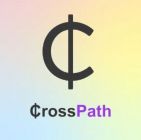 Cross Path - Freelancer Logo