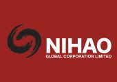 Nihao Global Cooperation Pty Ltd. Logo