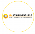 My Assignment Help Logo