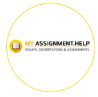 My Assignment Help Logo
